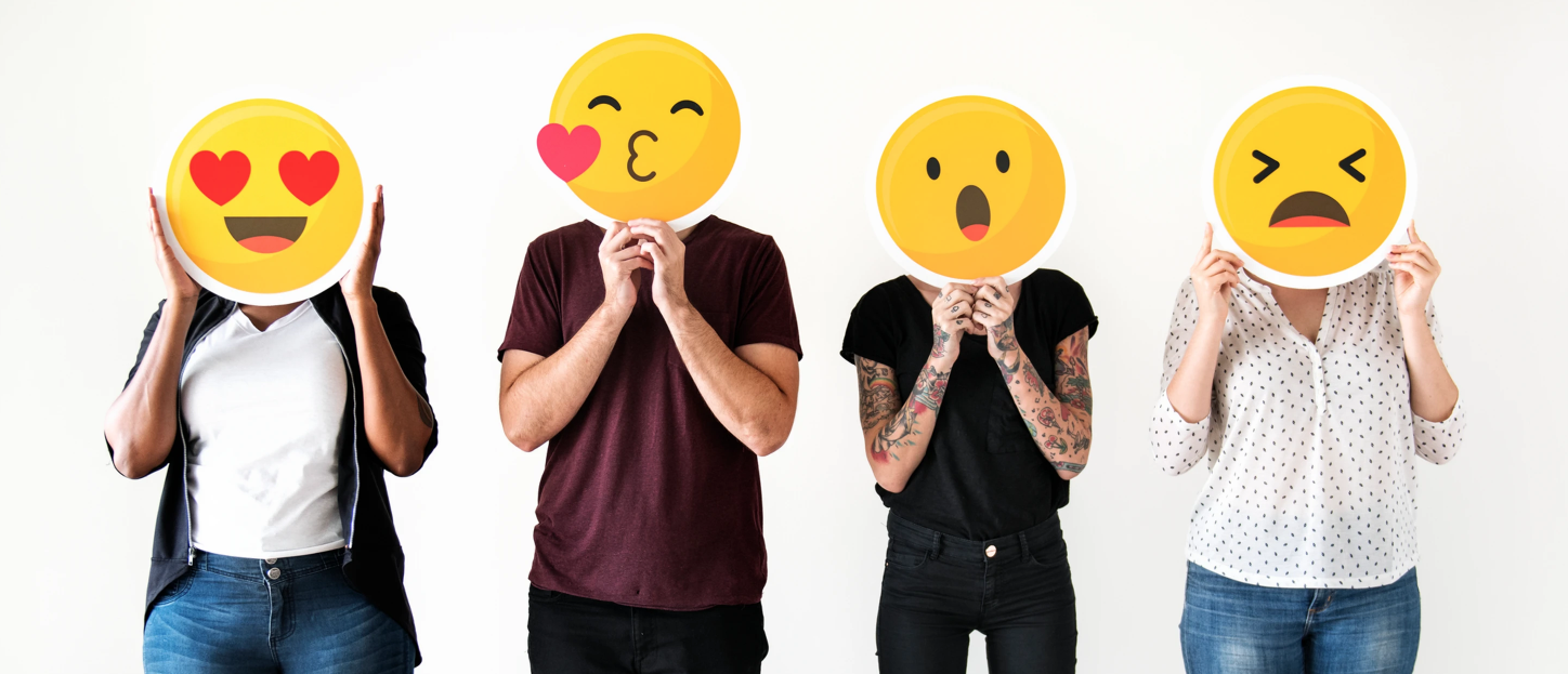 emotion branding